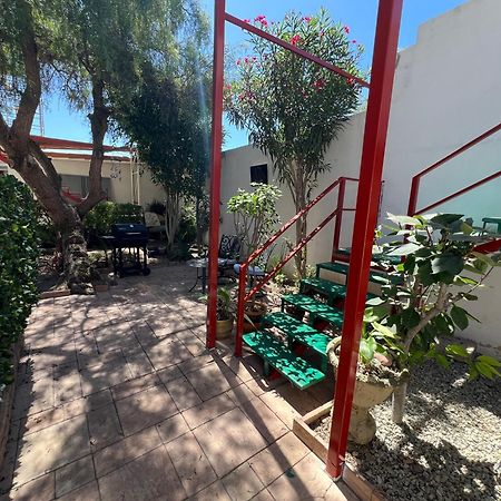 Aparment Rosarito Beach Downtown מראה חיצוני תמונה