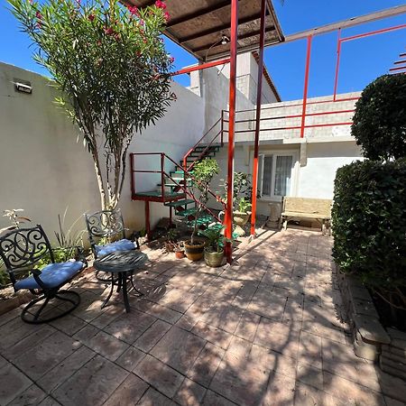 Aparment Rosarito Beach Downtown מראה חיצוני תמונה