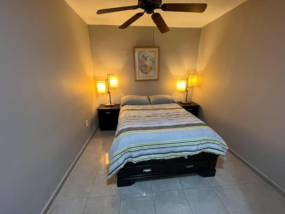 Aparment Rosarito Beach Downtown מראה חיצוני תמונה