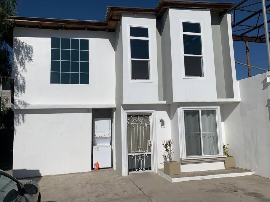 Aparment Rosarito Beach Downtown מראה חיצוני תמונה