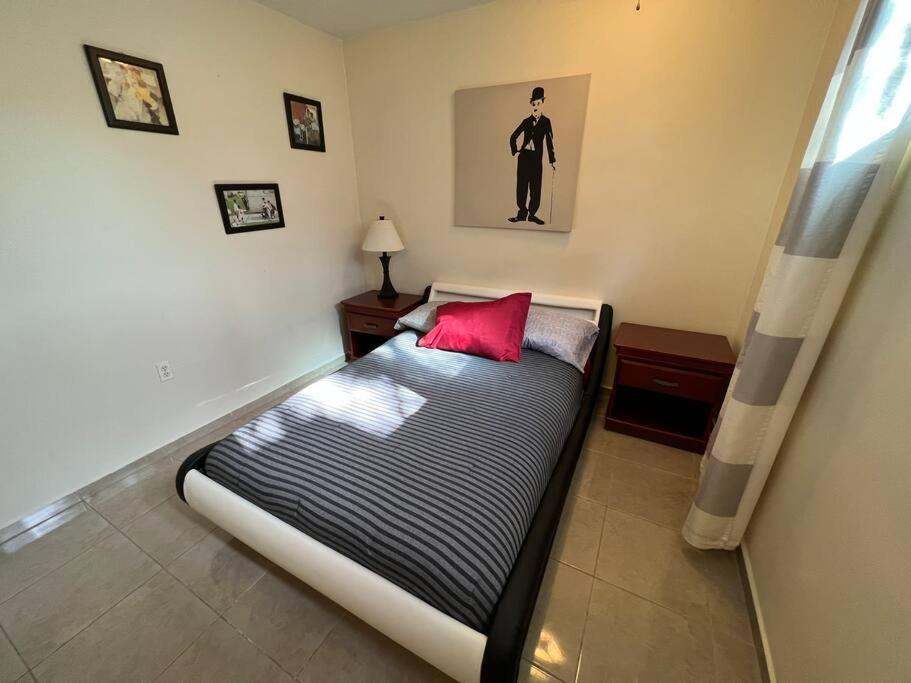Aparment Rosarito Beach Downtown מראה חיצוני תמונה