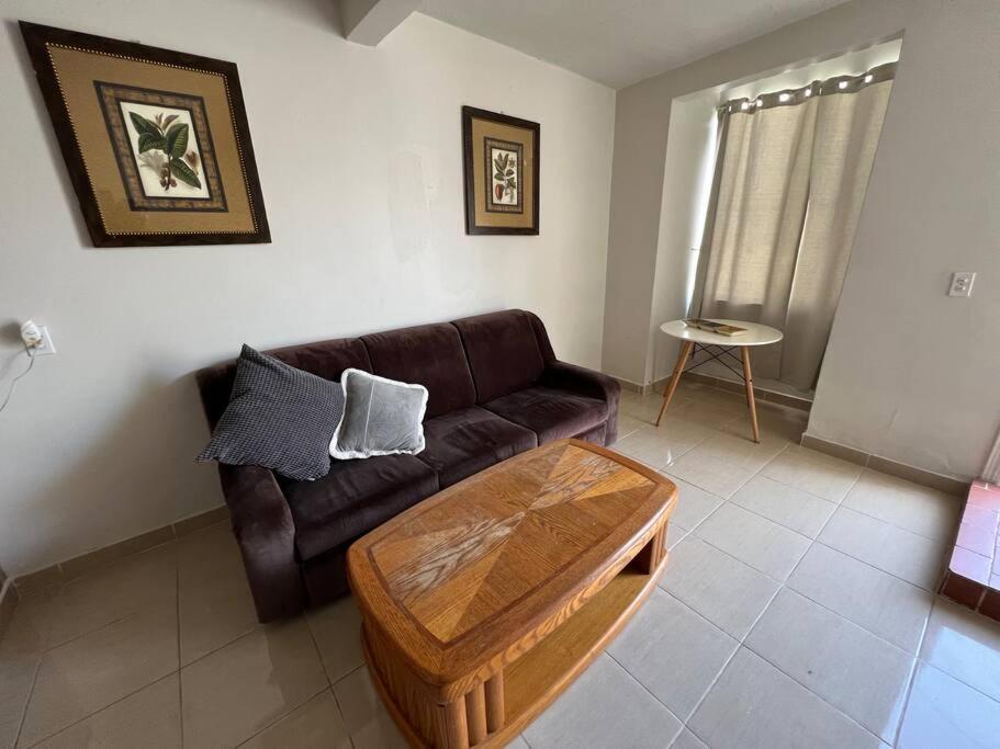 Aparment Rosarito Beach Downtown מראה חיצוני תמונה