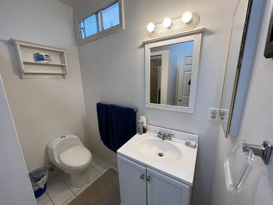 Aparment Rosarito Beach Downtown מראה חיצוני תמונה