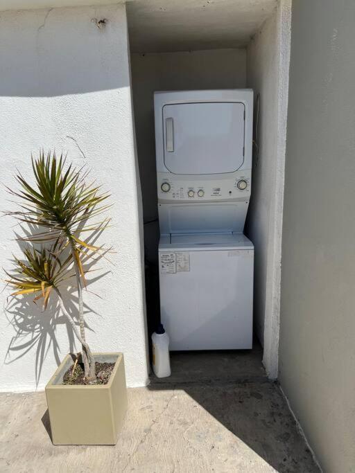 Aparment Rosarito Beach Downtown מראה חיצוני תמונה
