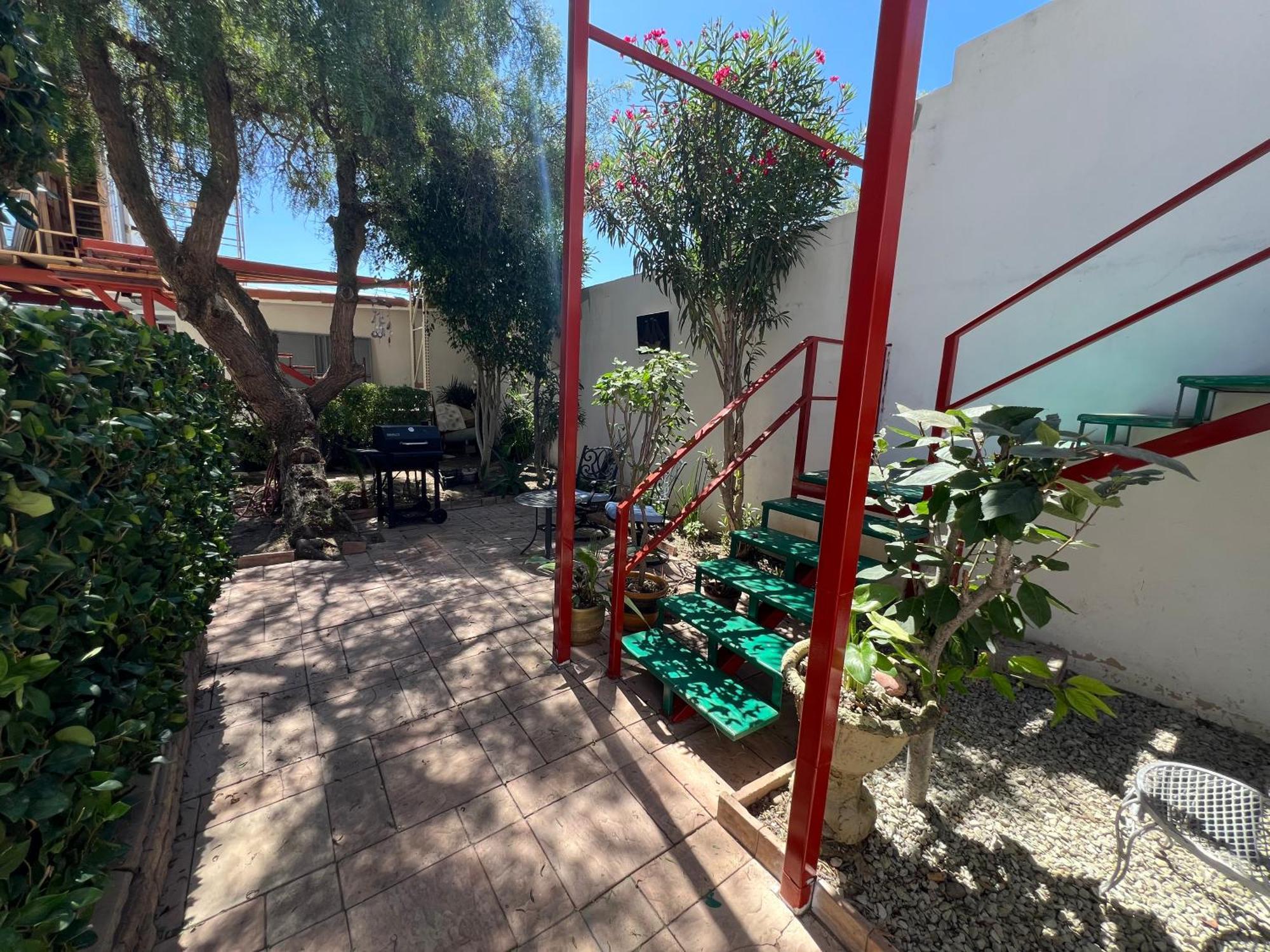 Aparment Rosarito Beach Downtown מראה חיצוני תמונה